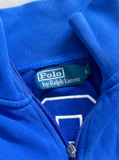 Polo Ralph Lauren *PREMIUM* Vintage Strickjacke | L