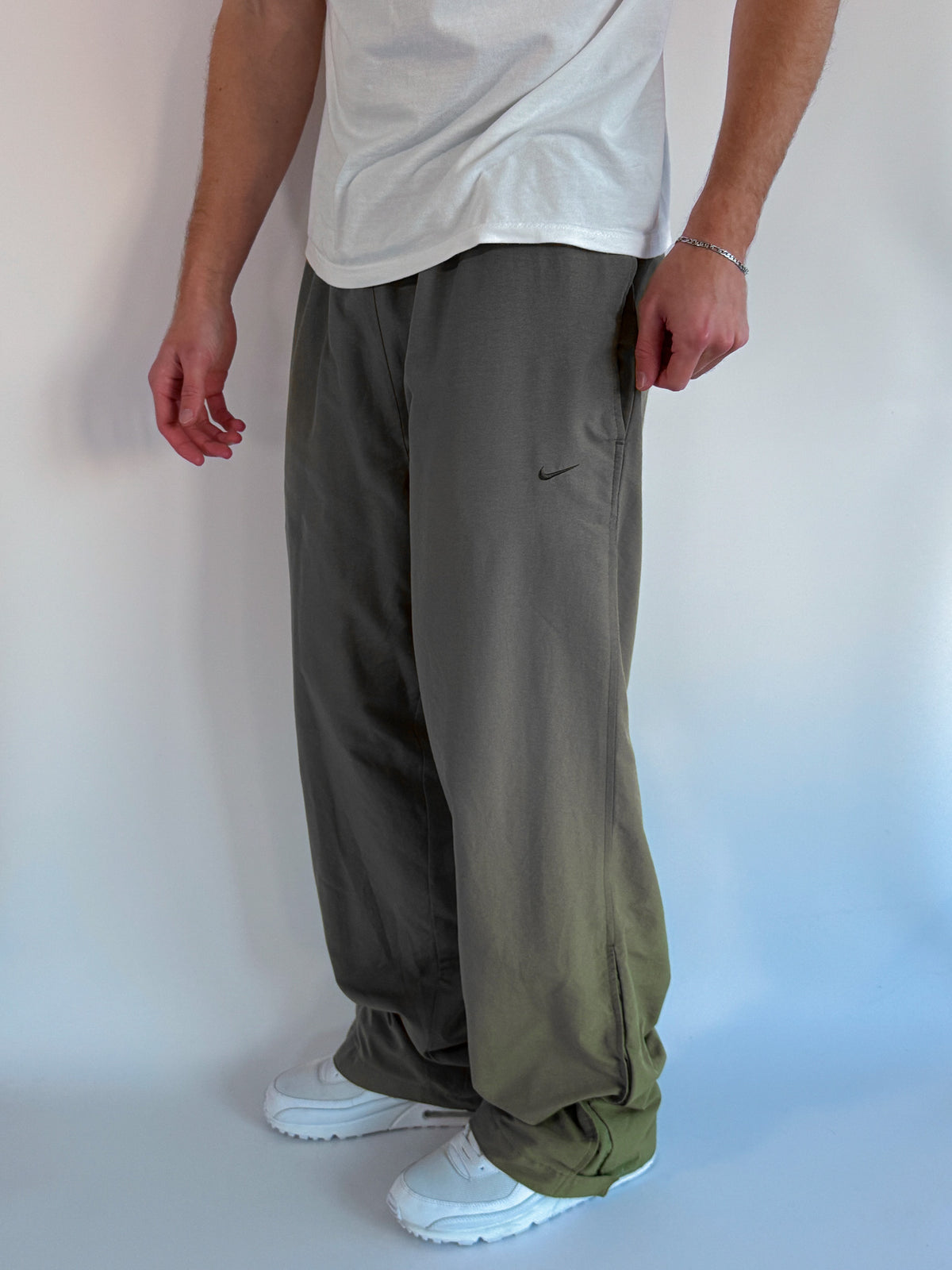 Nike Vintage Trackpants | XL