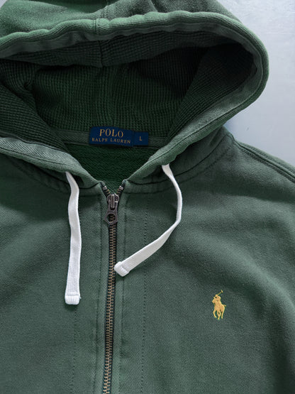 Polo Ralph Lauren Vintage Sweatjacke | XS