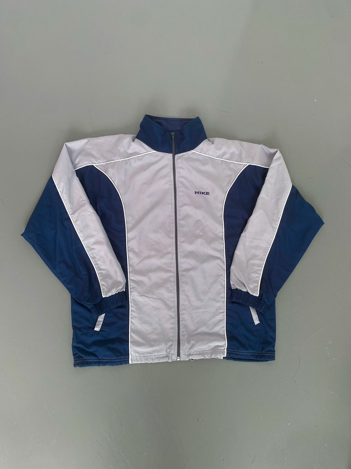 Nike Vintage Tracksuit | L
