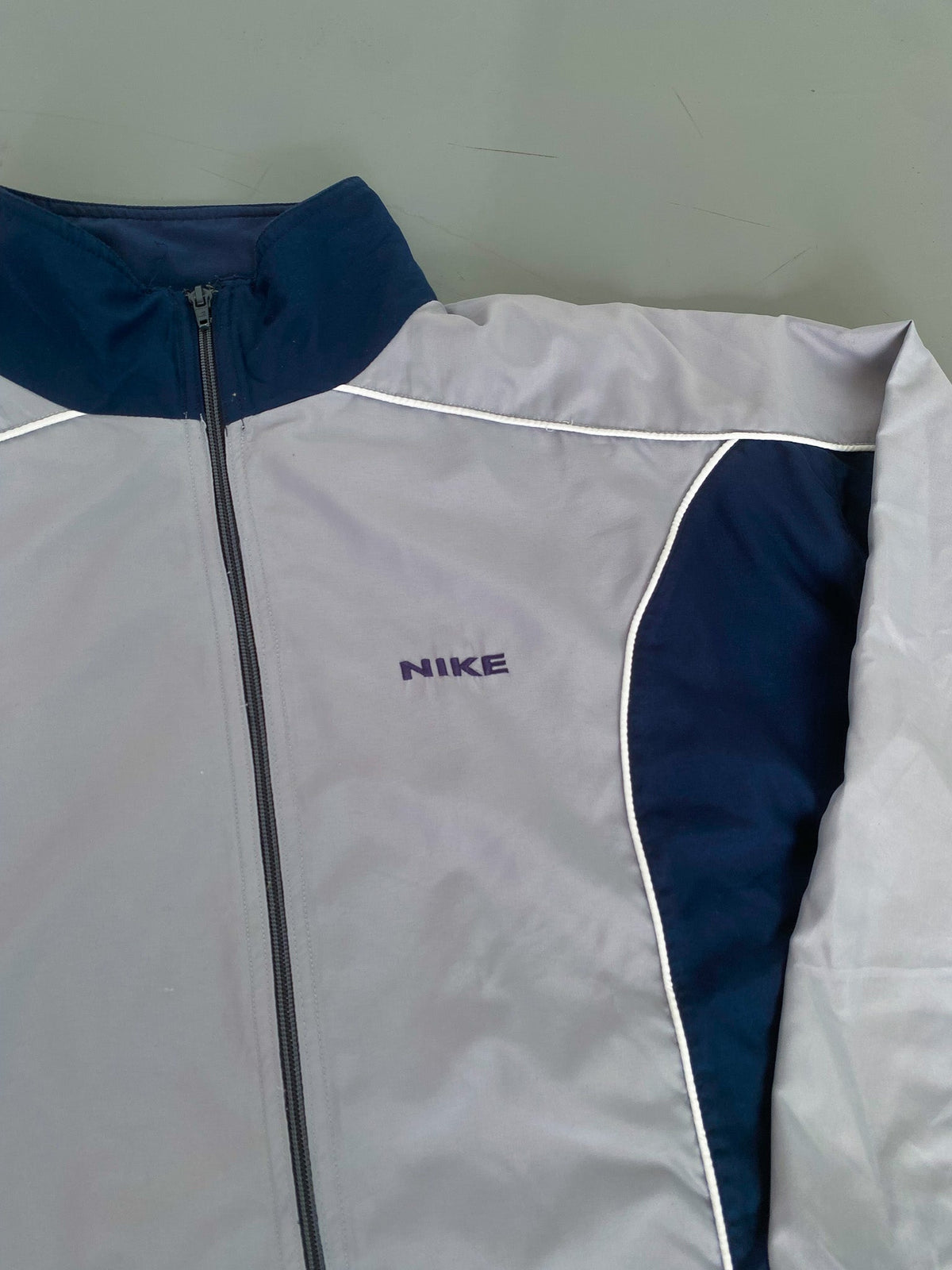 Nike Vintage Tracksuit | L
