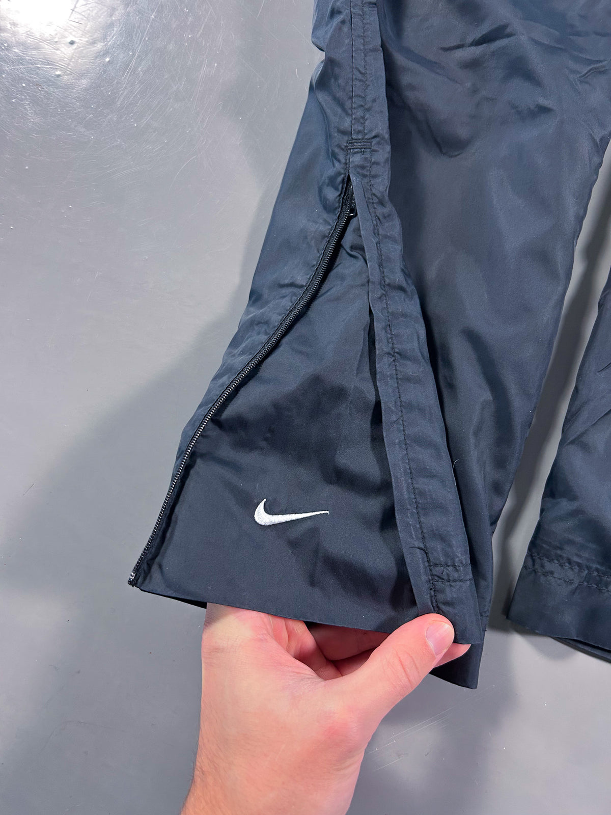 Nike Vintage Trackpants | S