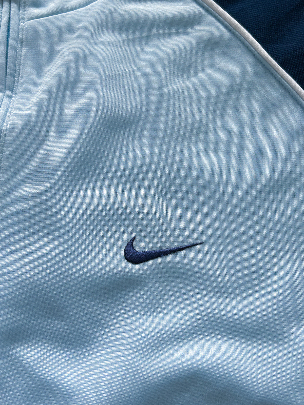 Nike Vintage Trackjacket | S