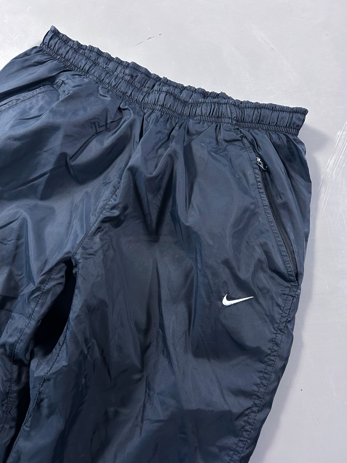 Nike Vintage Trackpants | S