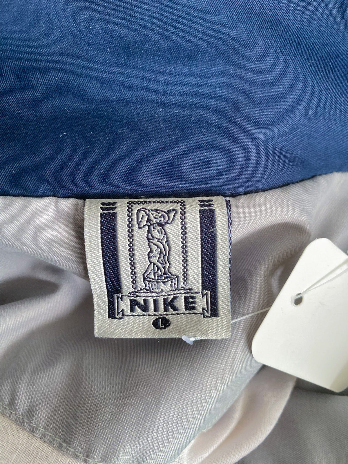 Nike Vintage Tracksuit | L