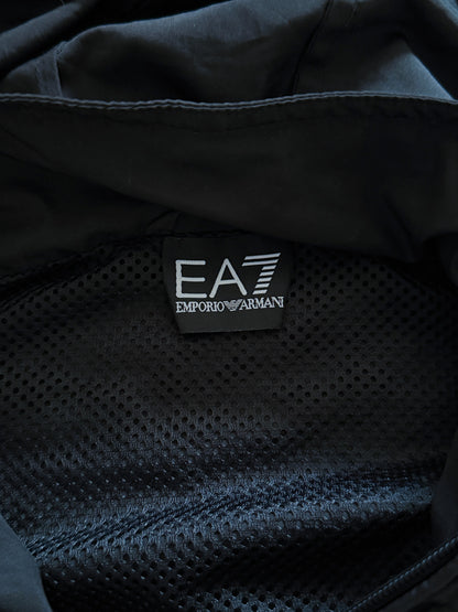 Emporio Armani Vintage Trackjacket | S