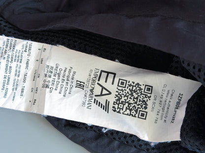 Emporio Armani Vintage Trackjacket | S