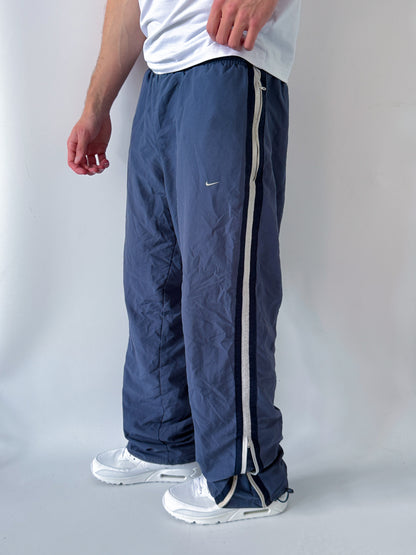 Nike Vintage Trackpants | L