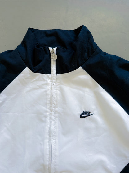 Nike Vintage Trackjacket | L