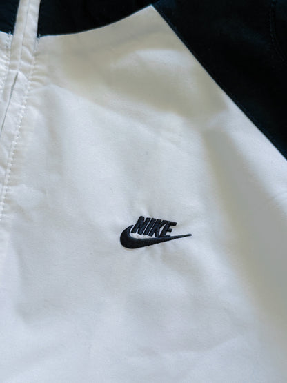 Nike Vintage Trackjacket | L