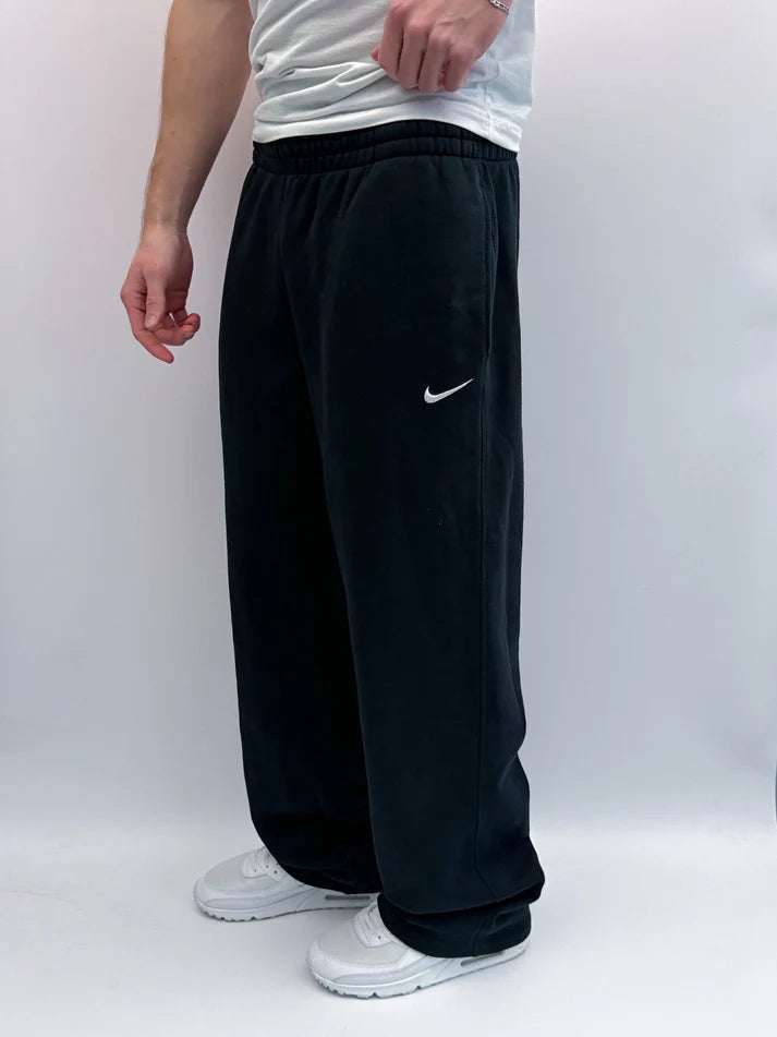 Nike Vintage Open Leg Sweatpants / Jogger | M