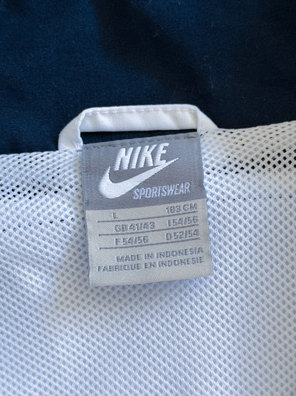 Nike Vintage Trackjacket | L