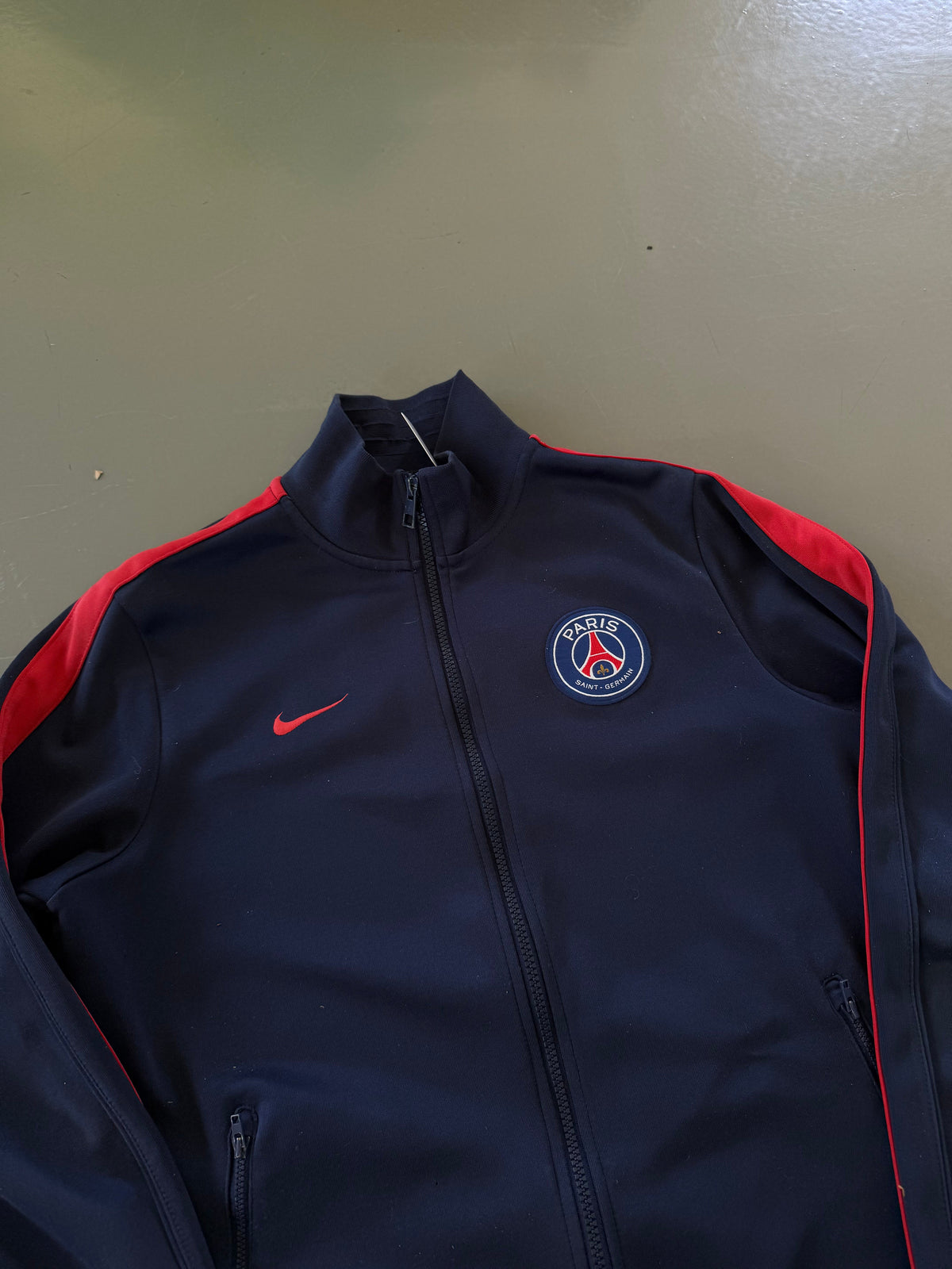 Nike PSG Jacket M