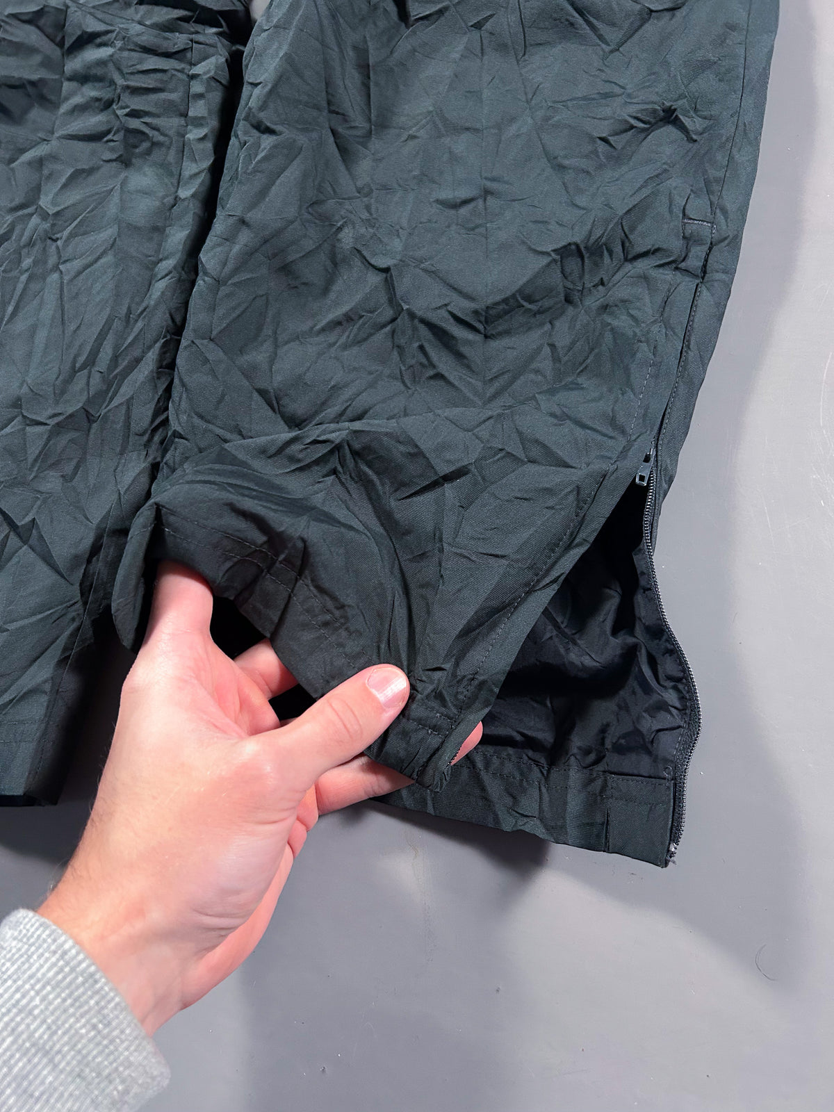 Nike Vintage Trackpants | M