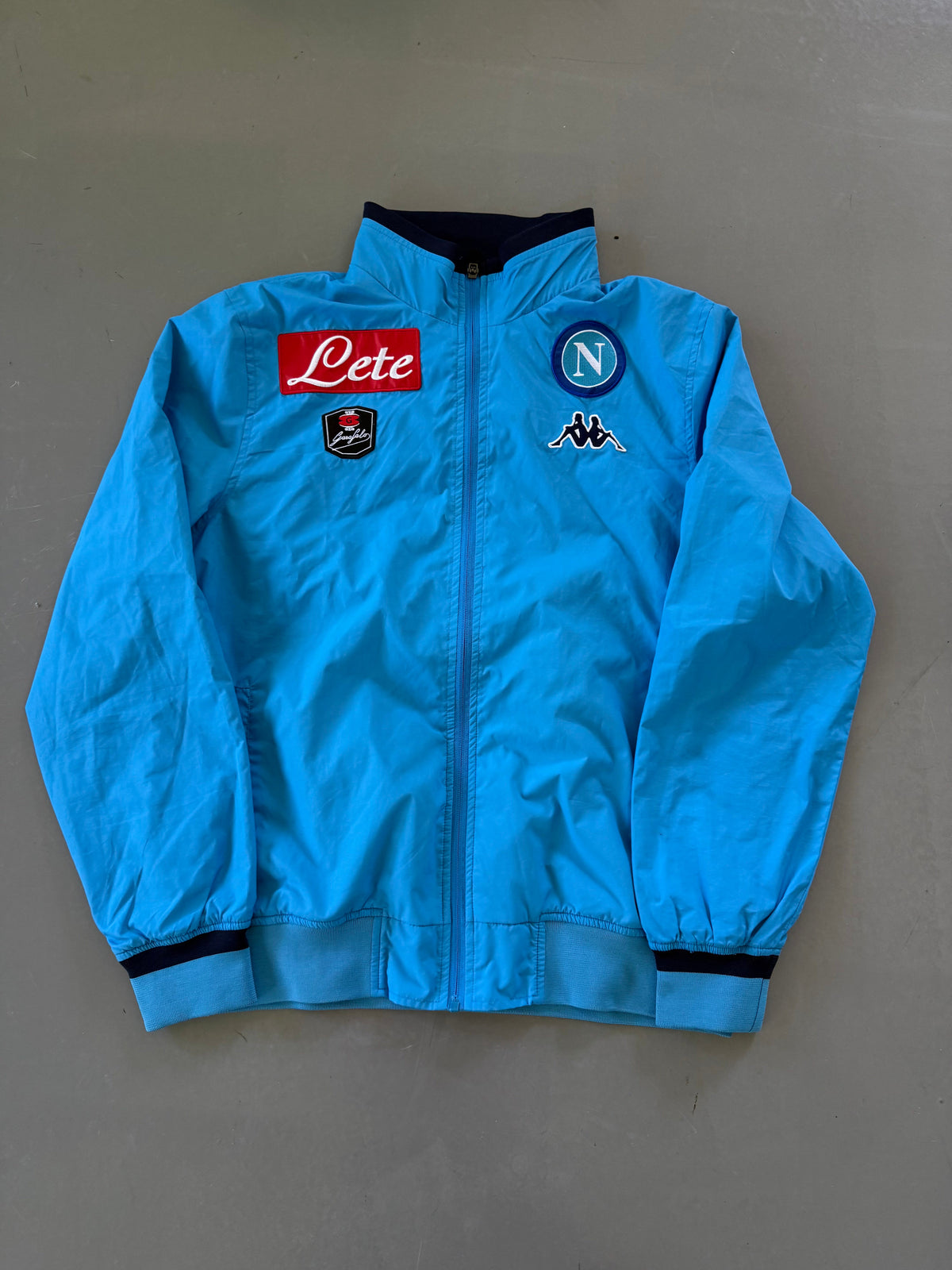 Neapel Vintage Tracksuit L
