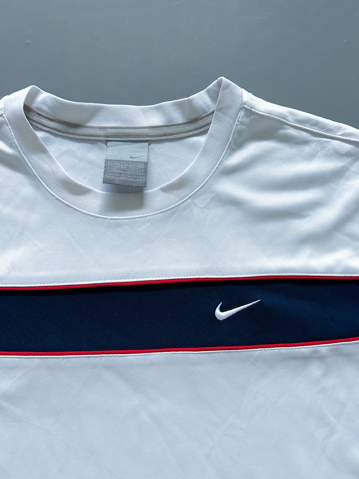 Nike Vintage Shirt | L