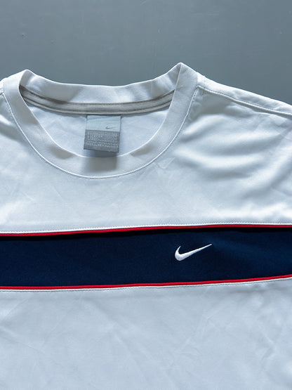 Nike Vintage Shirt | L