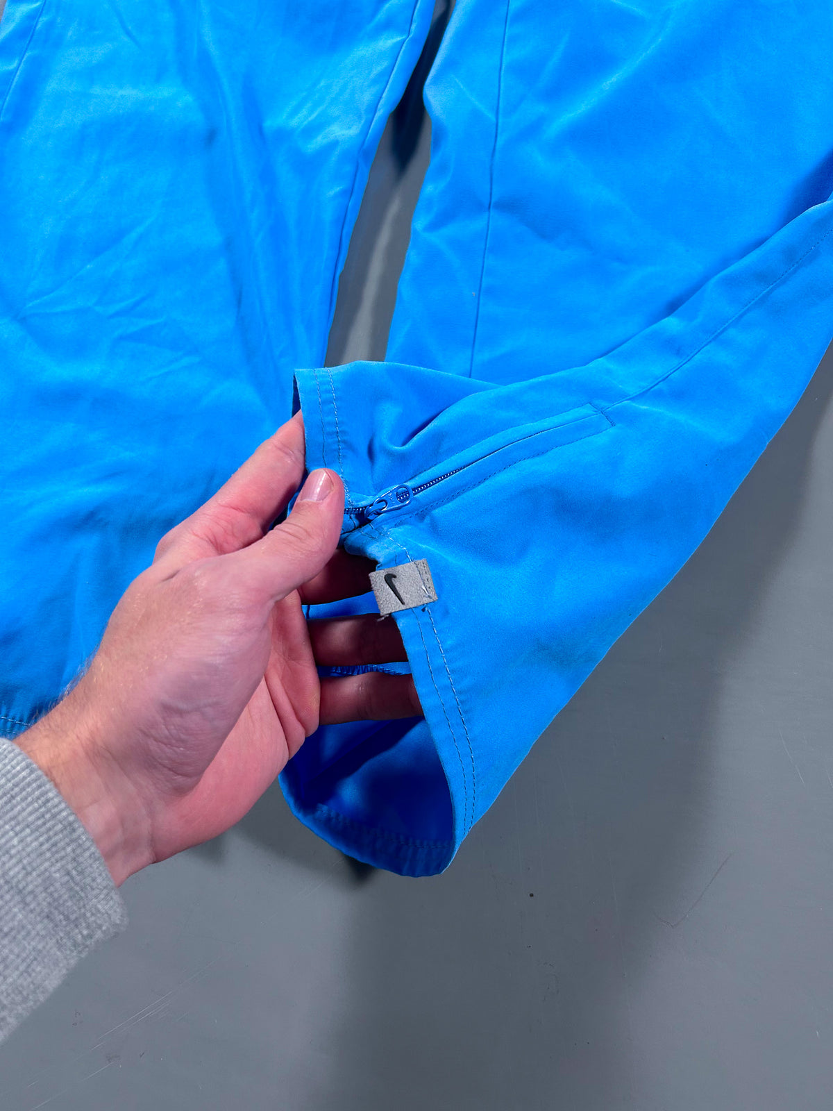 Nike Vintage Trackpants | S - XS