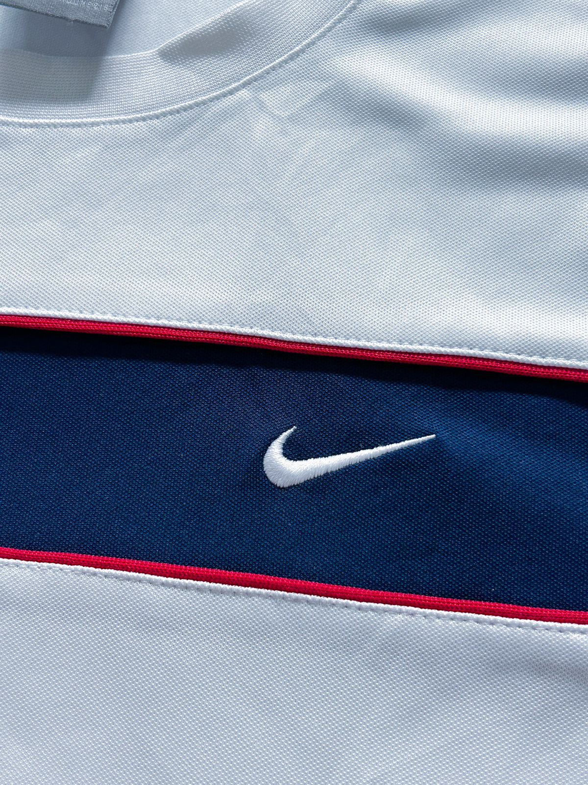 Nike Vintage Shirt | L
