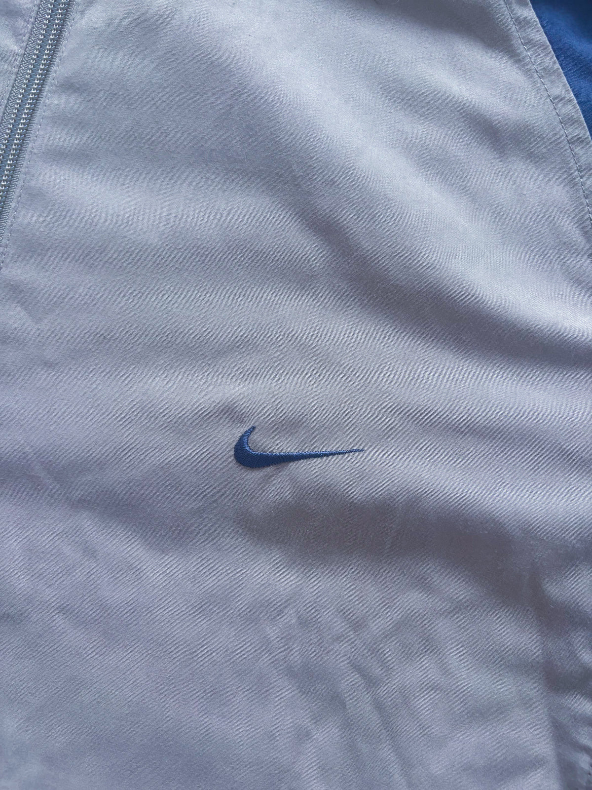 Nike Vintage Trackjacket | L
