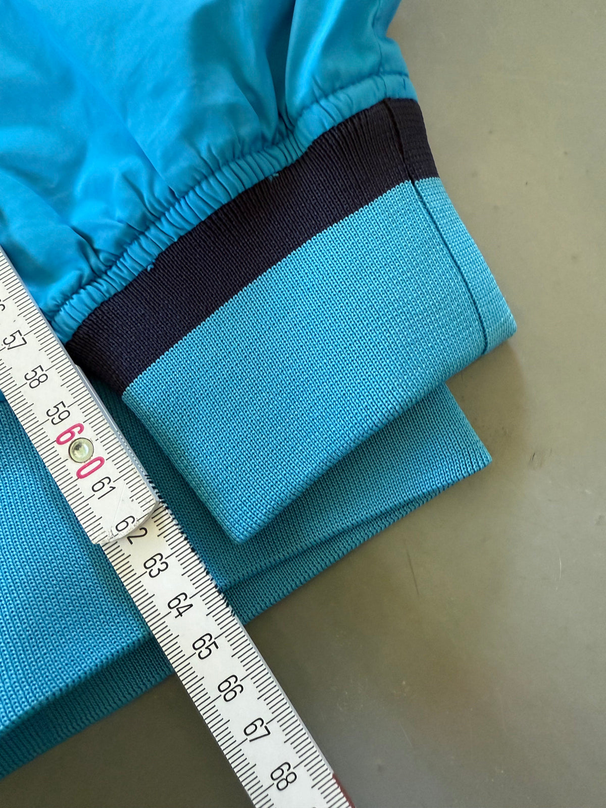Neapel Vintage Tracksuit L