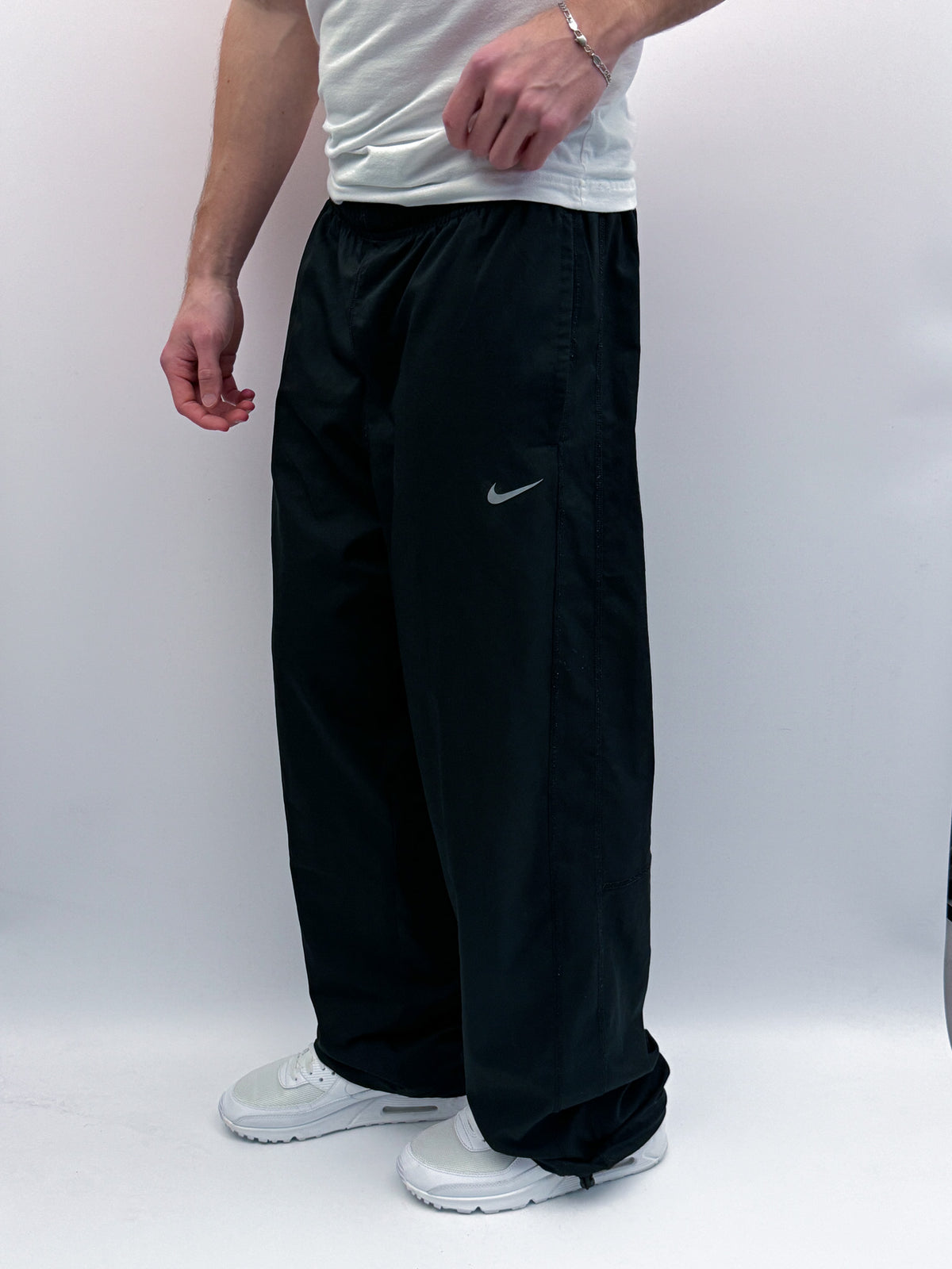 Nike Vintage Trackpants | M