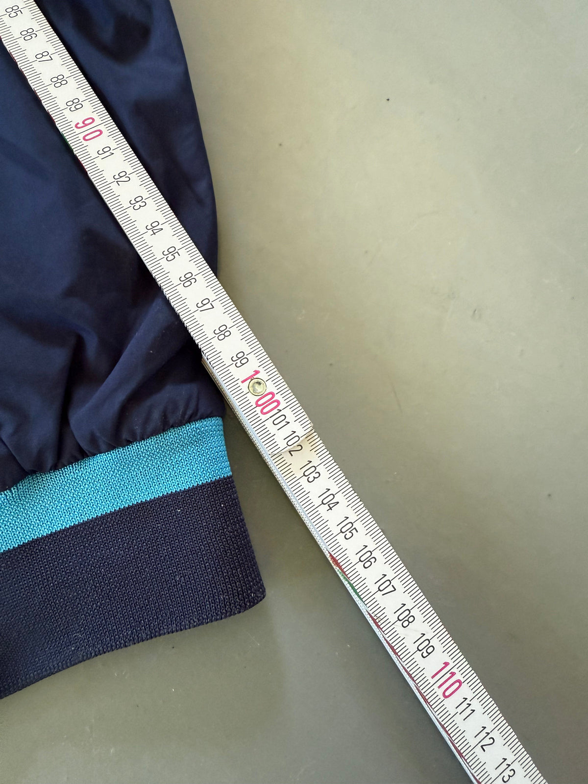 Neapel Vintage Tracksuit L