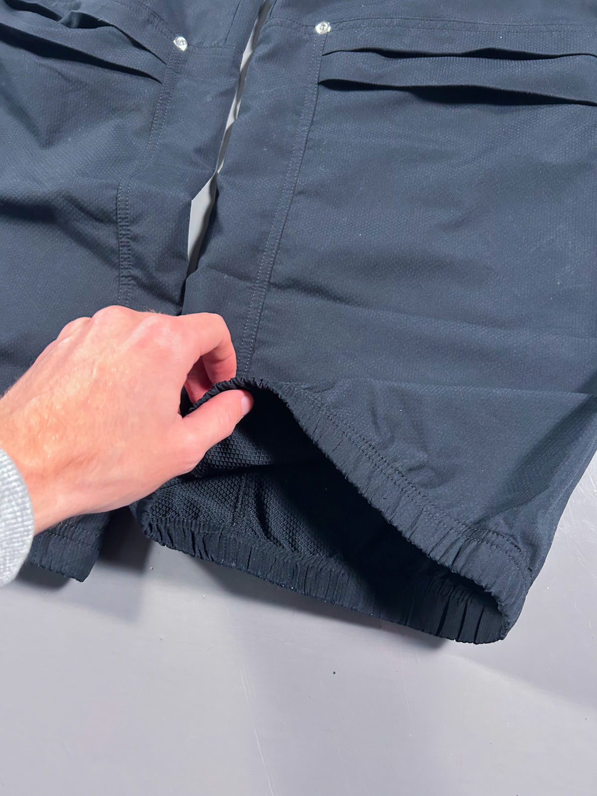 Nike Vintage Trackpants | S/M