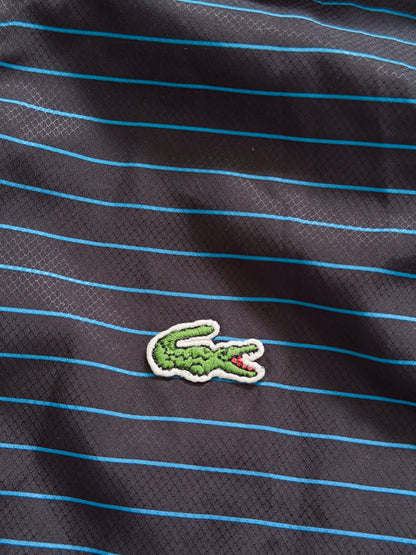 Lacoste Vintage Trackjacket | XS