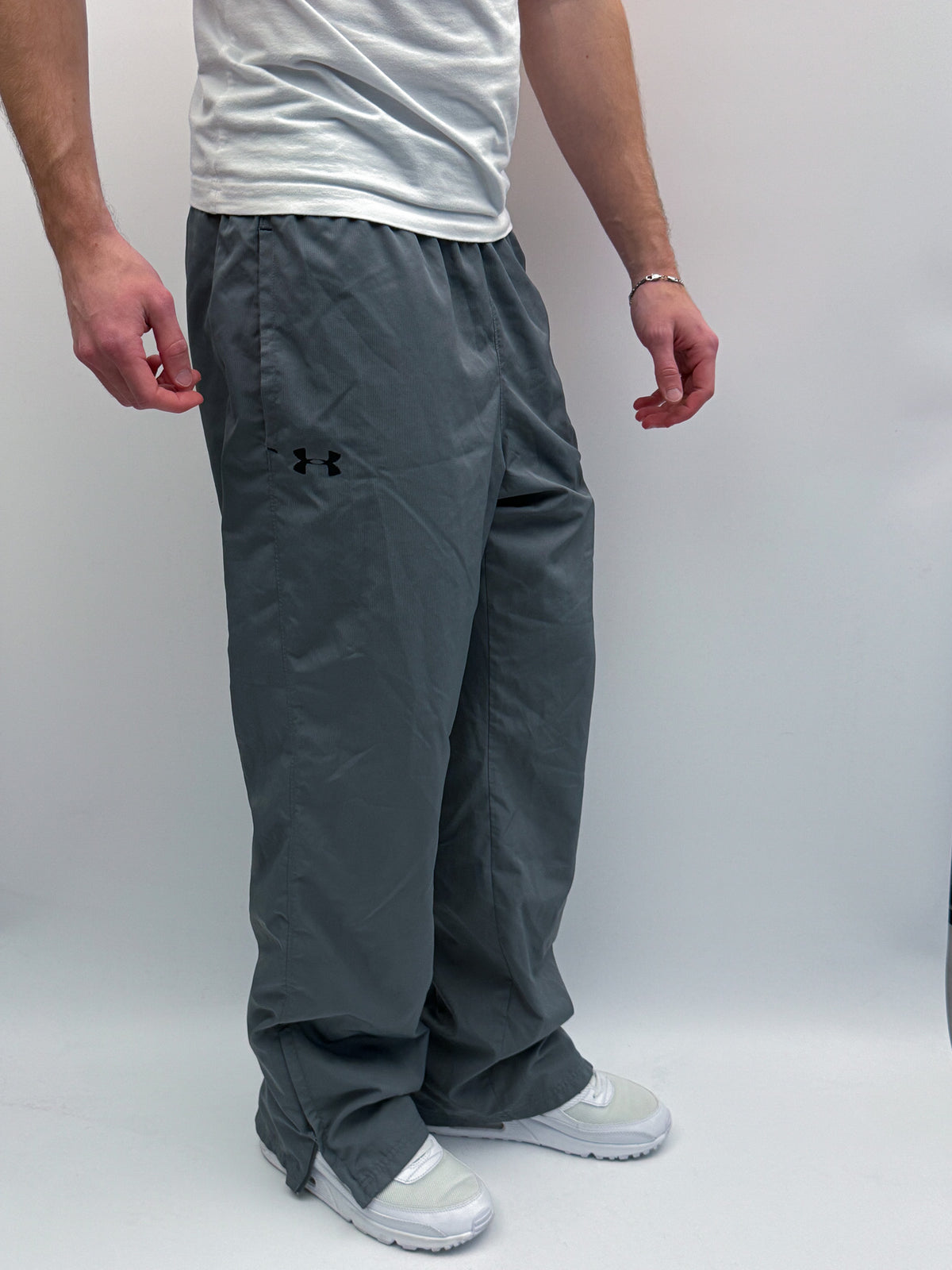 Under Armour Vintage Trackpants | M