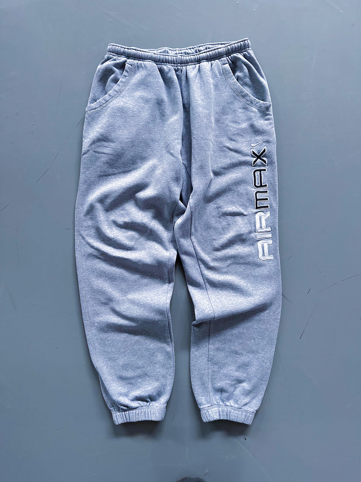 Nike Vintage *AIRMAX* Sweatpants / Jogger | S