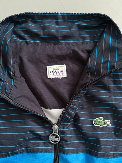 Lacoste Vintage Trackjacket | XS