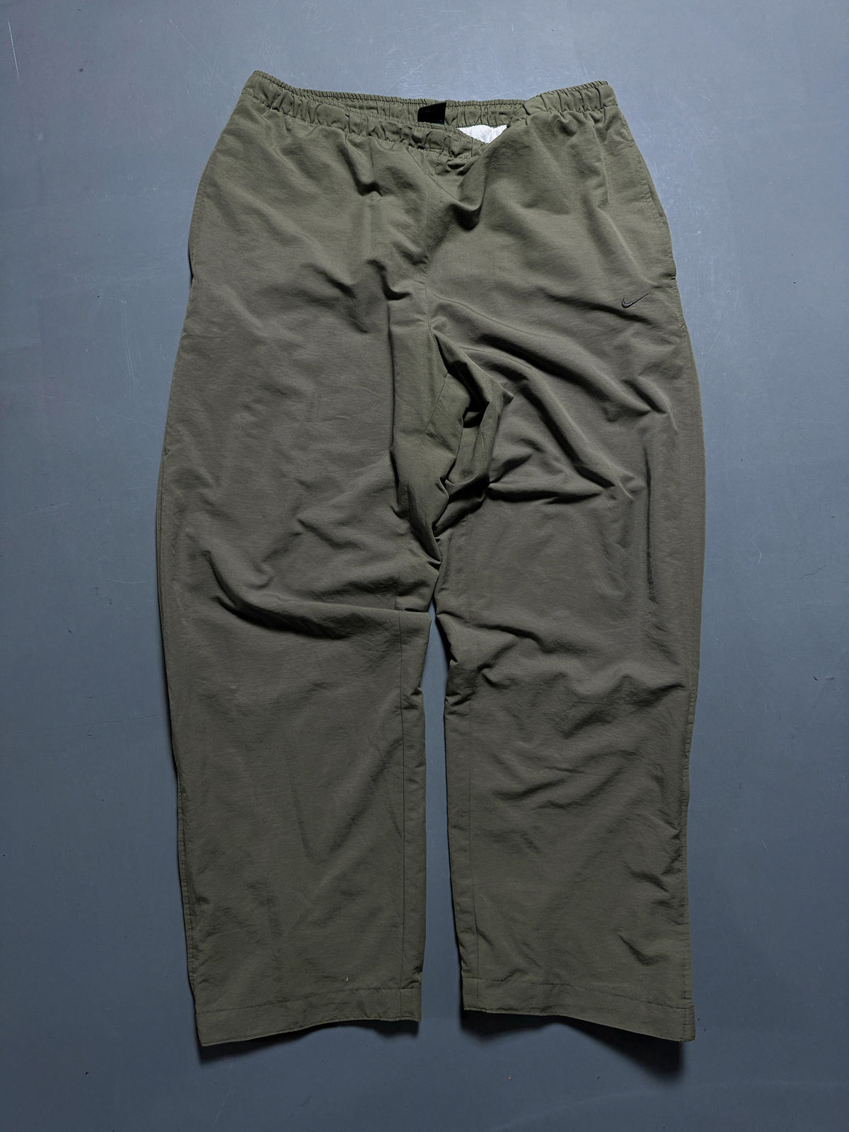 Nike Vintage Trackpants | XL