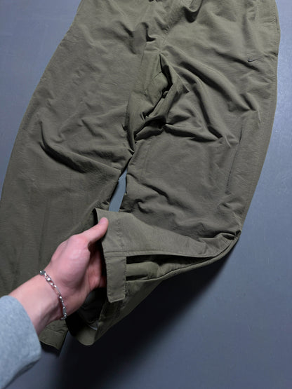 Nike Vintage Trackpants | XL