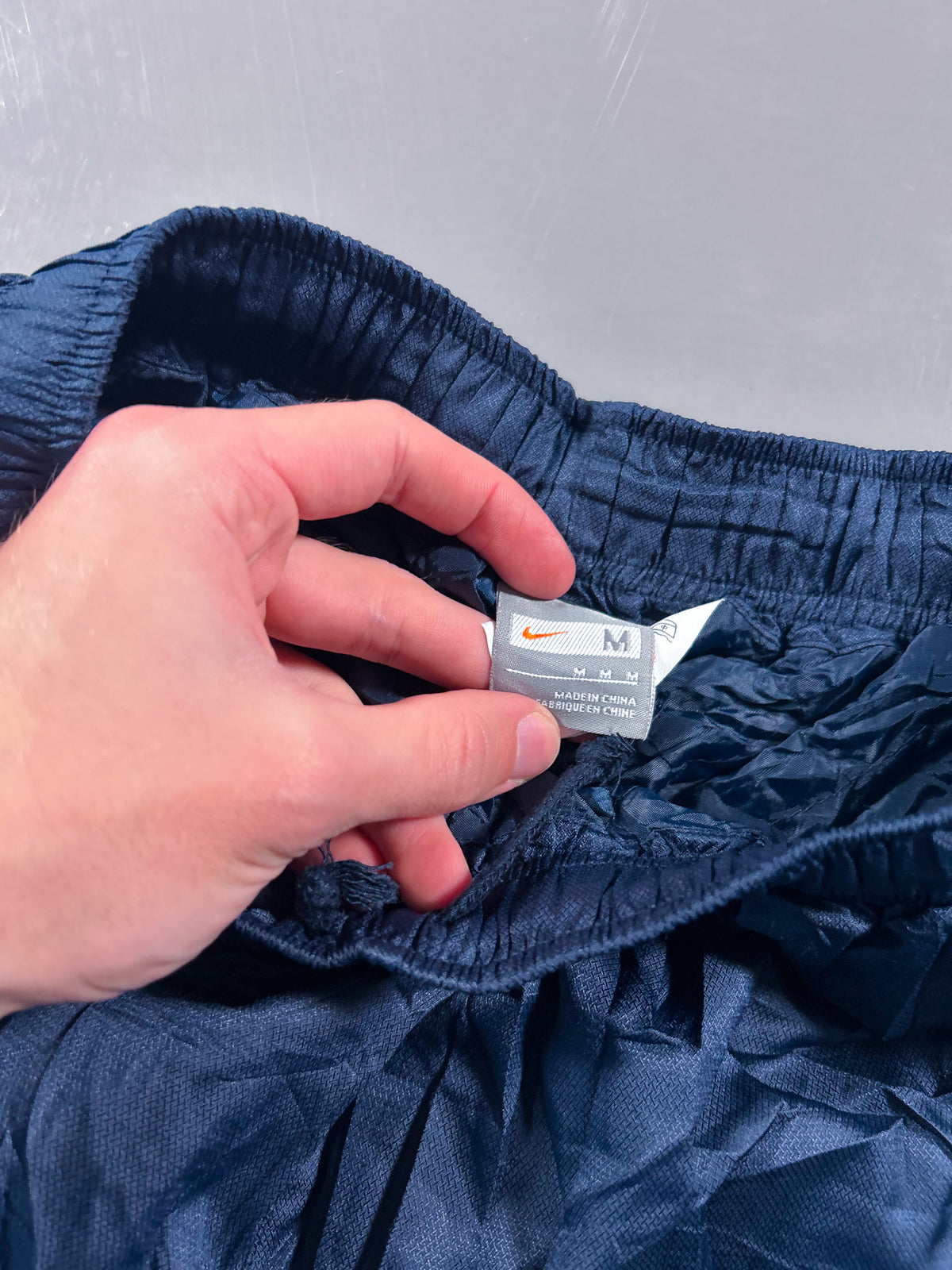 Nike Vintage Trackpants | M