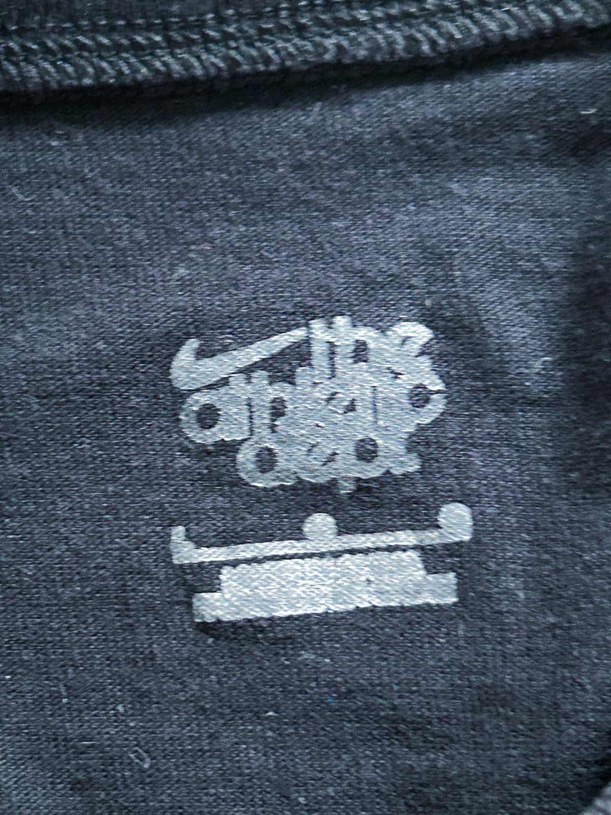 Nike Vintage Shirt | L