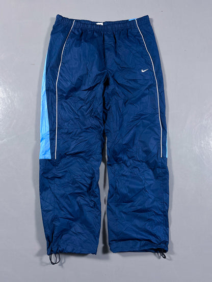 Nike Vintage Trackpants | L