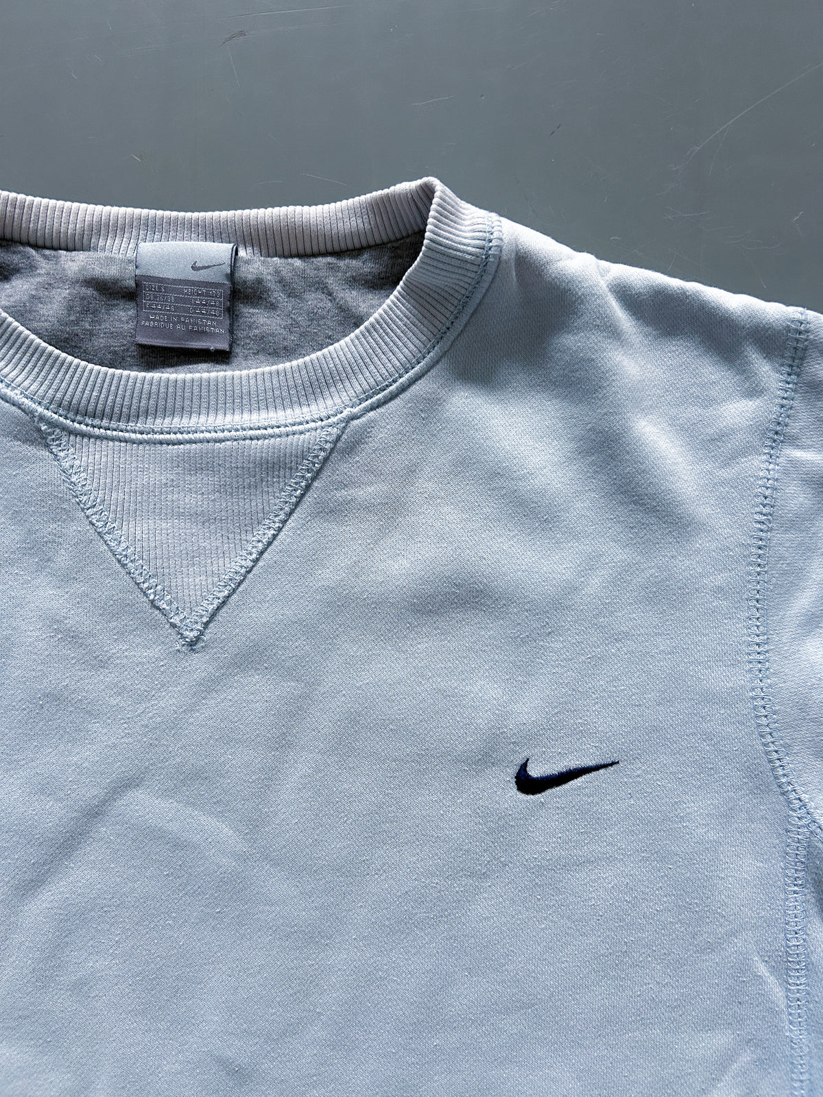 Nike Vintage Pullover | S