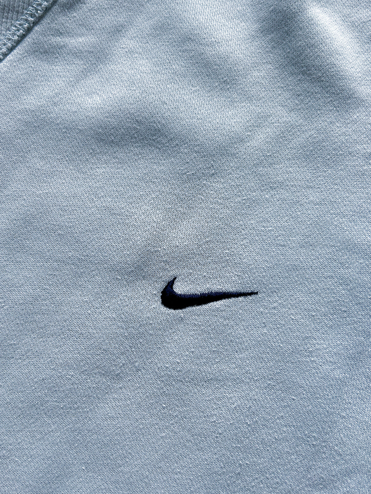 Nike Vintage Pullover | S