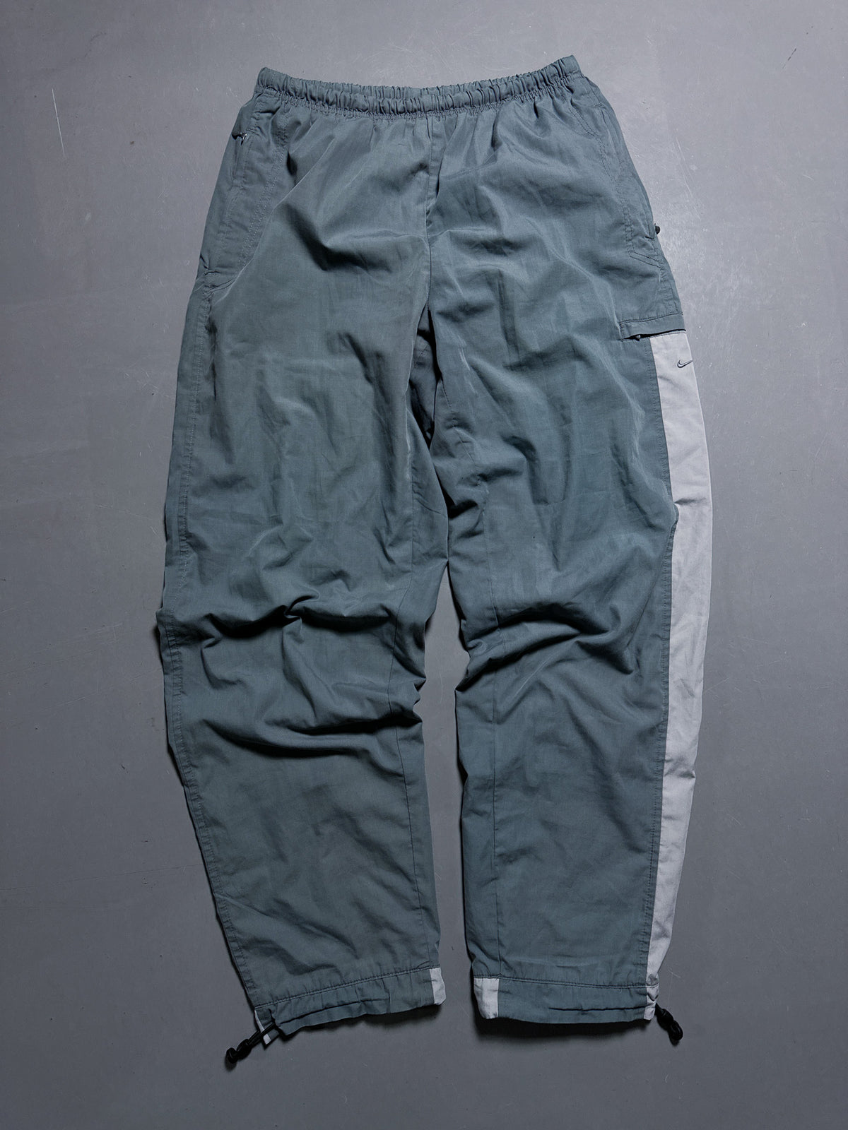 Nike Vintage Trackpants | M