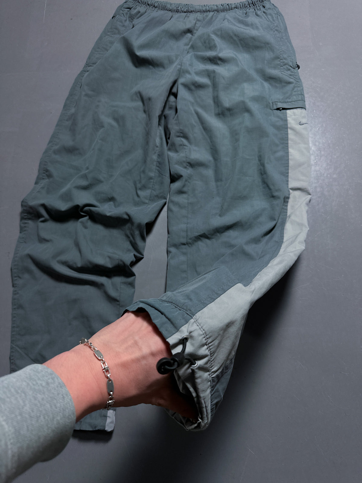 Nike Vintage Trackpants | M