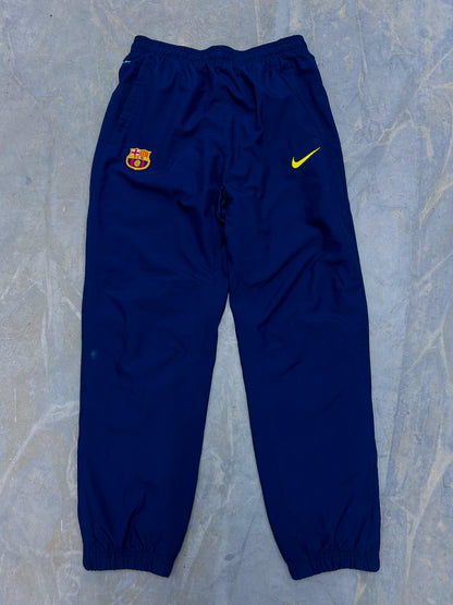 Nike x Barca Vintage Trackpants | Fittet XS