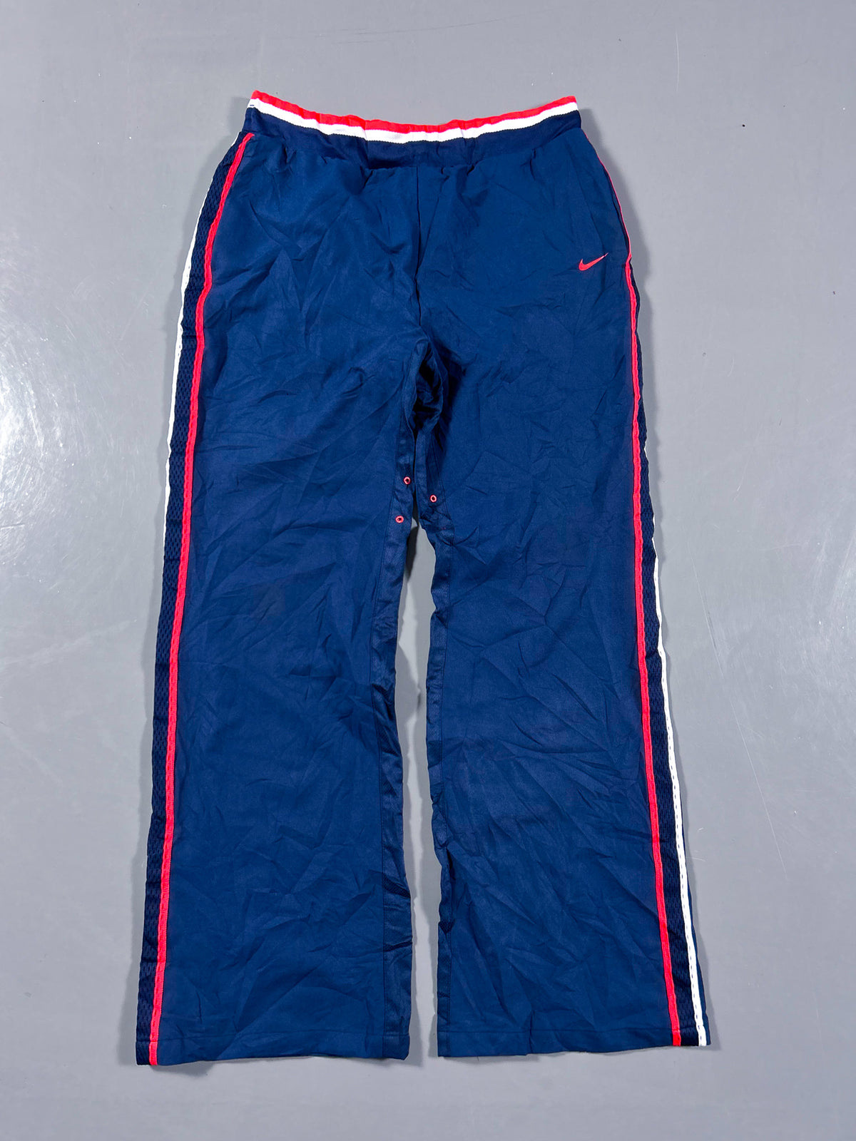 Nike Vintage Trackpants | Fittet S/M
