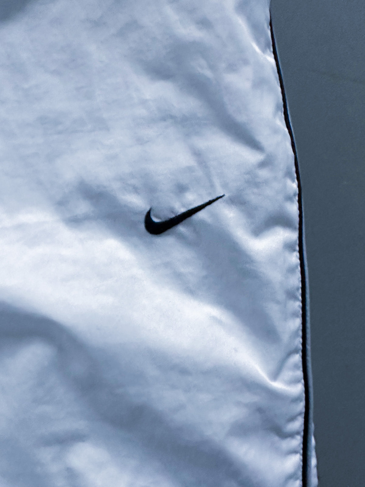 Nike Vintage Trackpants | L