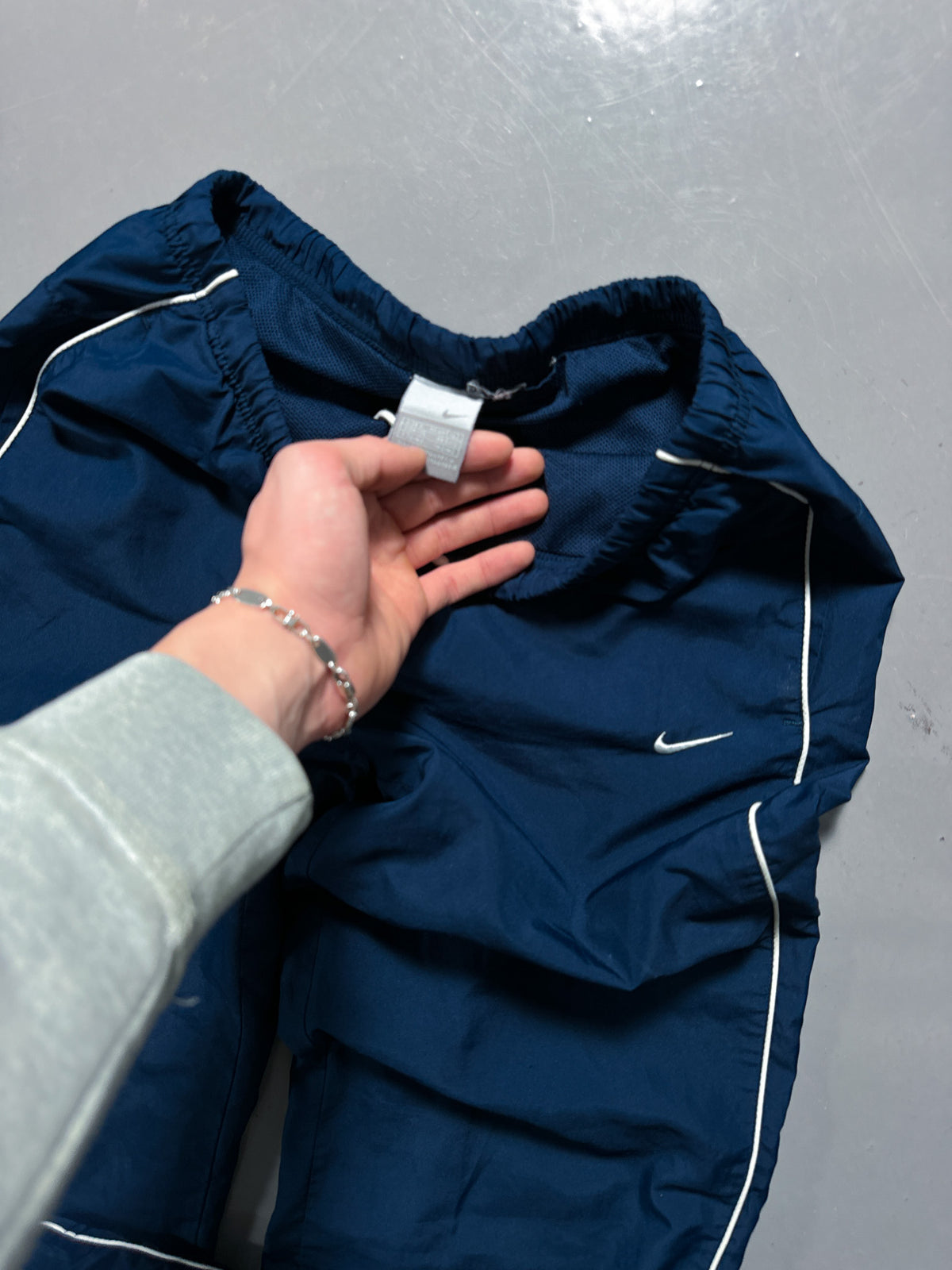 Nike Vintage Trackpants | S