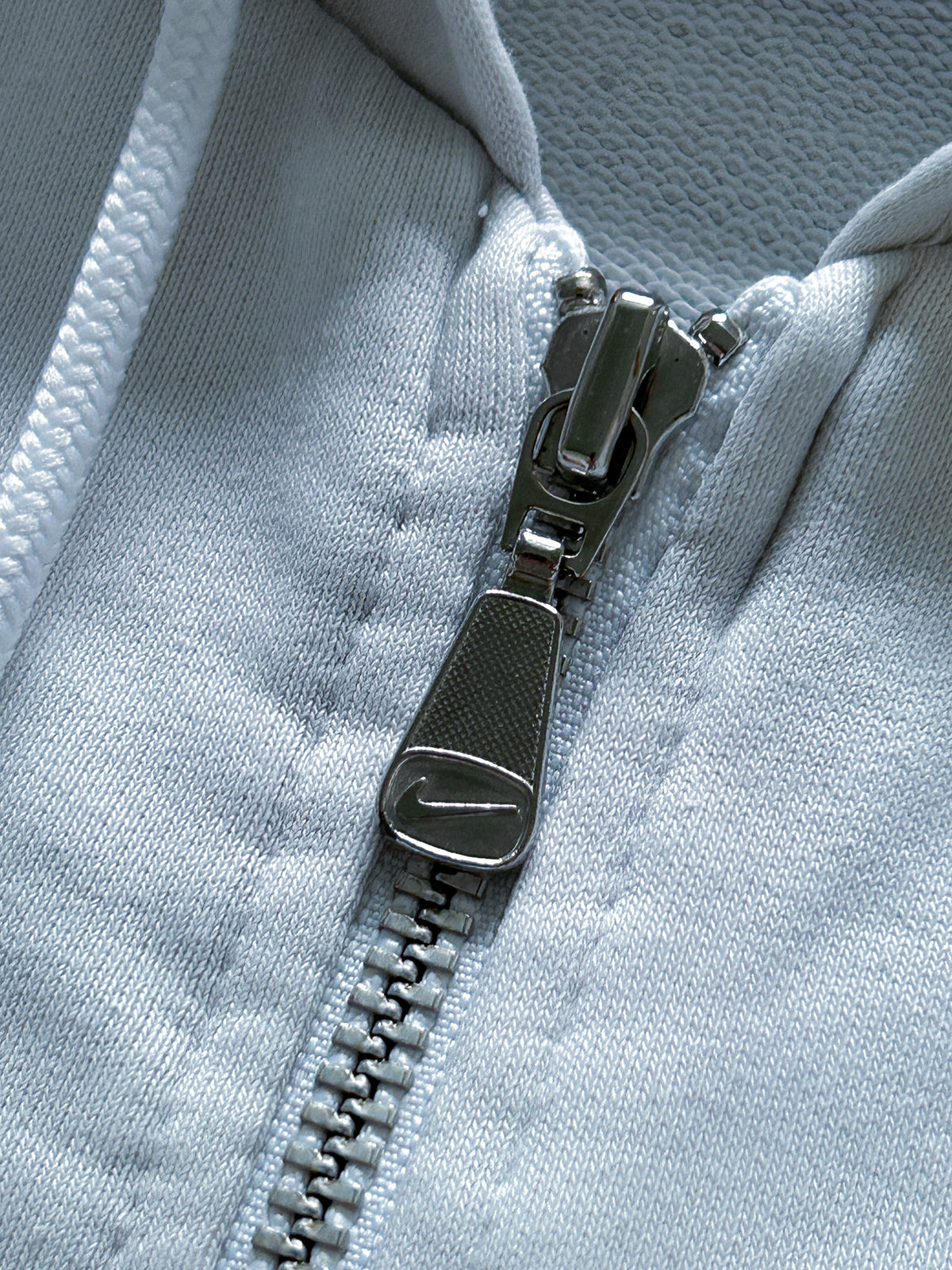 Nike Vintage Sweatjacke | S