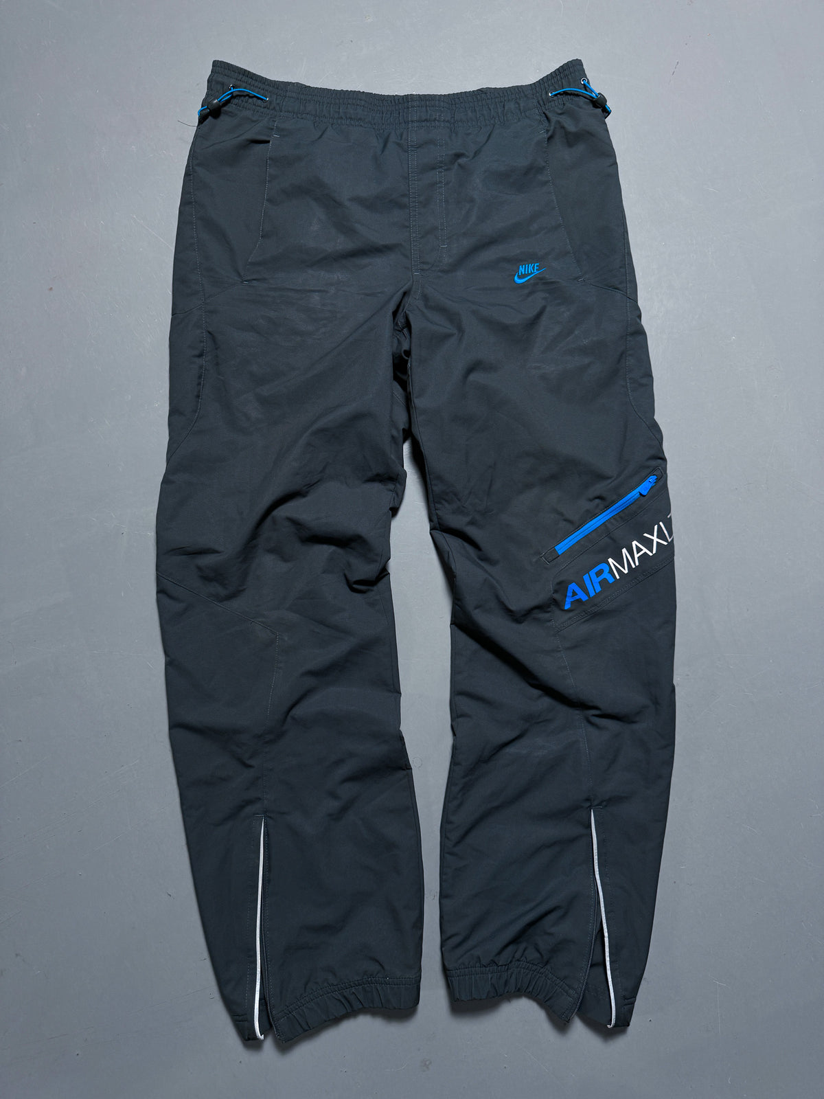 Nike *Air Max* Vintage Trackpants | L