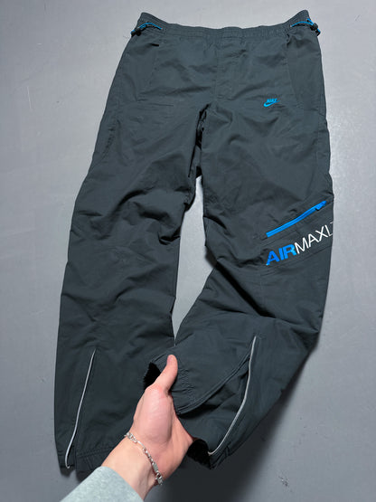 Nike *Air Max* Vintage Trackpants | L