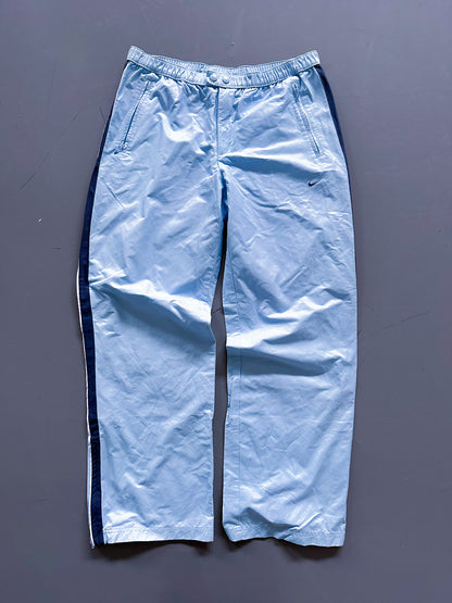 Nike Vintage *BABYBLUE* Trackpants | M