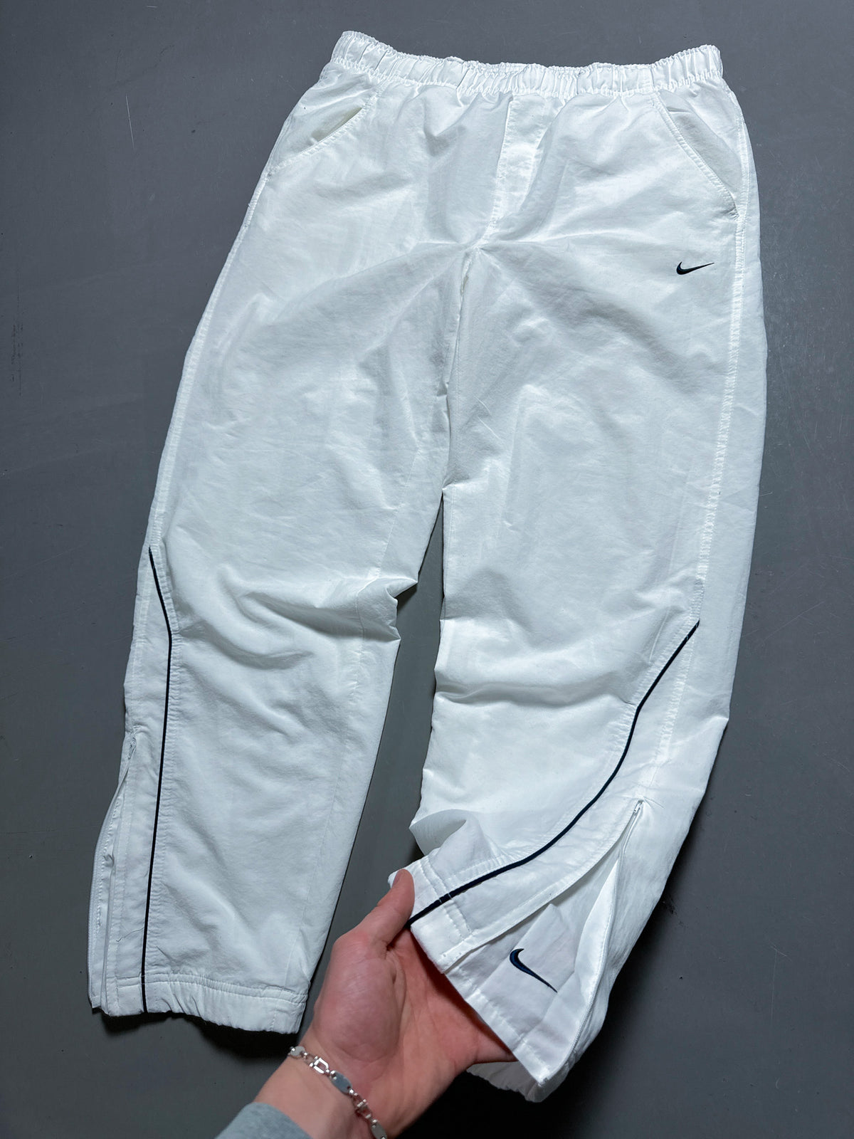 Nike Vintage *PREMIUM* Trackpants | L